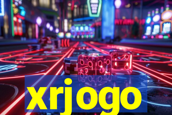 xrjogo