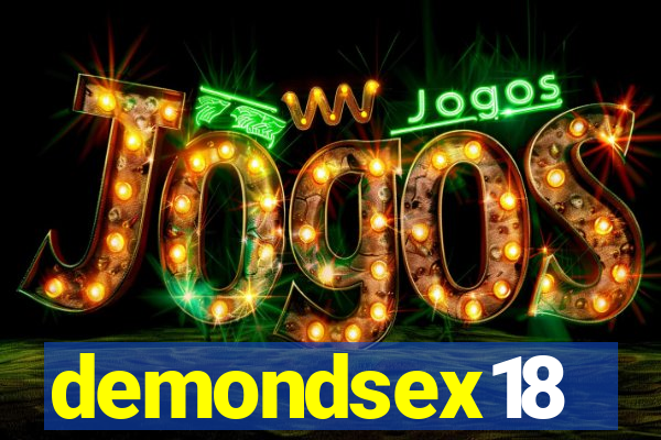 demondsex18