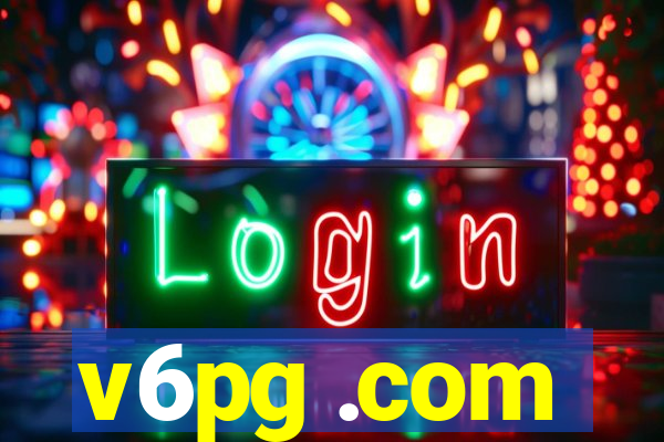 v6pg .com