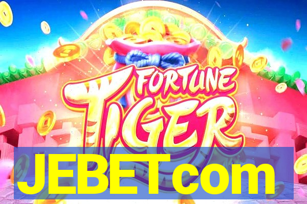 JEBETcom