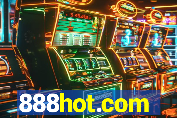 888hot.com