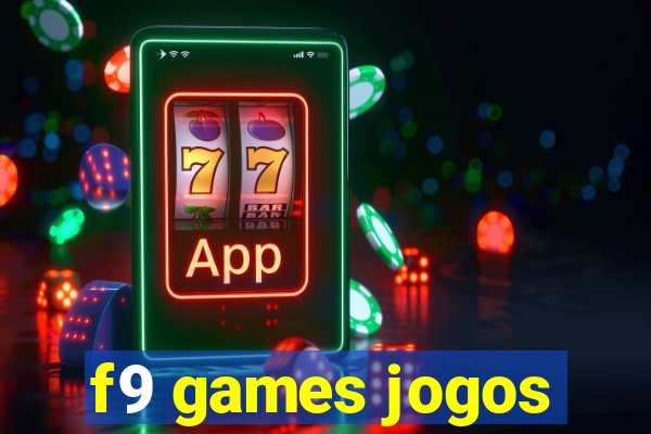f9 games jogos
