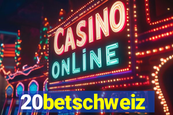 20betschweiz