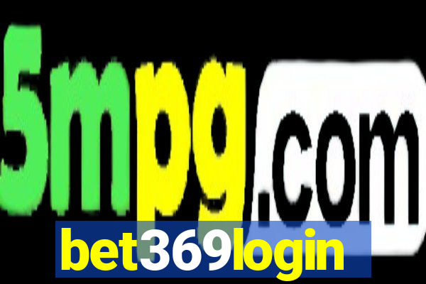 bet369login