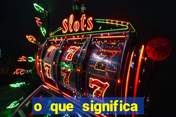 o que significa sonhar com prefeito