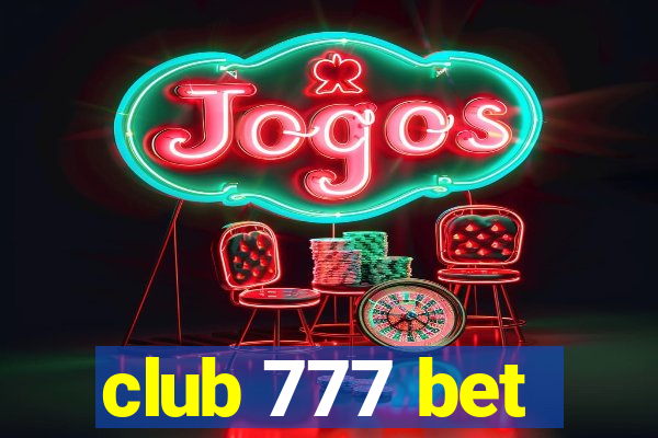 club 777 bet