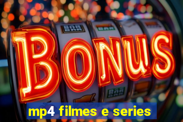 mp4 filmes e series