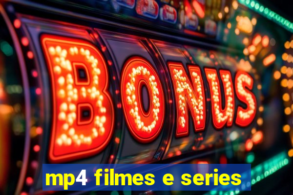 mp4 filmes e series