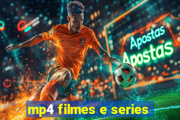 mp4 filmes e series
