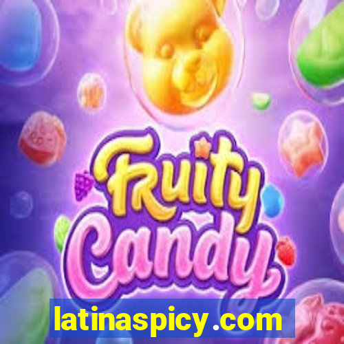 latinaspicy.com