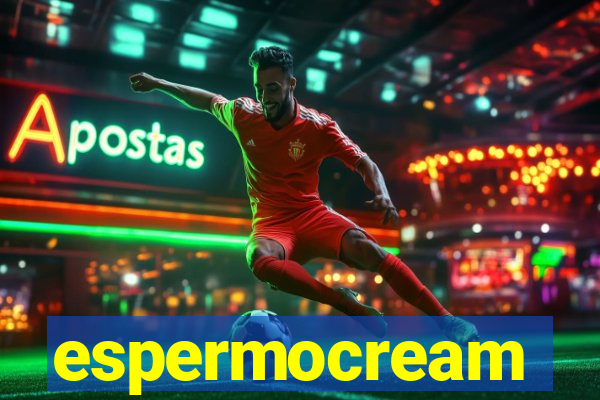 espermocream