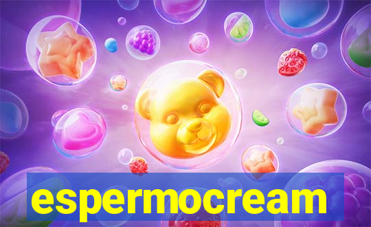 espermocream