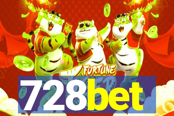 728bet