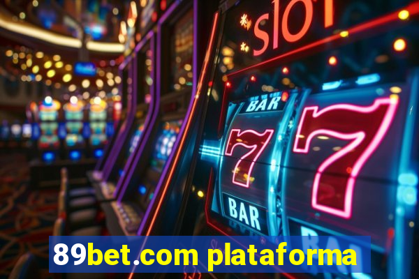 89bet.com plataforma