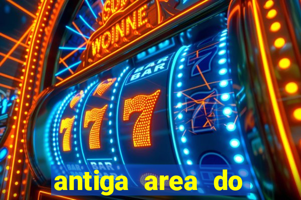 antiga area do aluno cruzeiro do sul