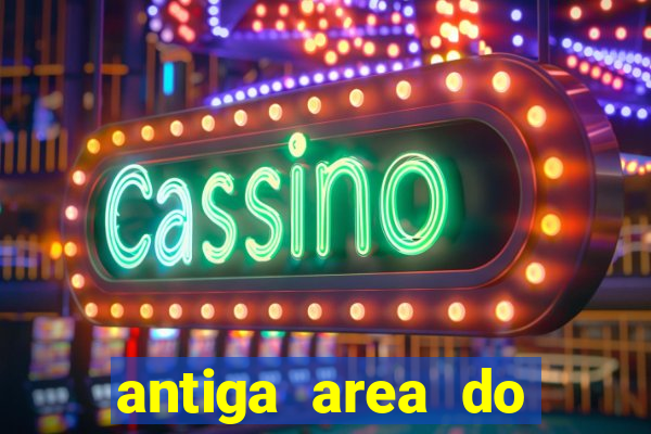 antiga area do aluno cruzeiro do sul
