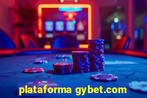 plataforma gybet.com
