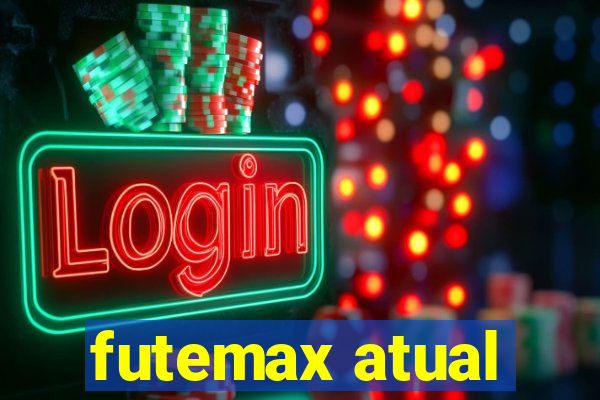 futemax atual