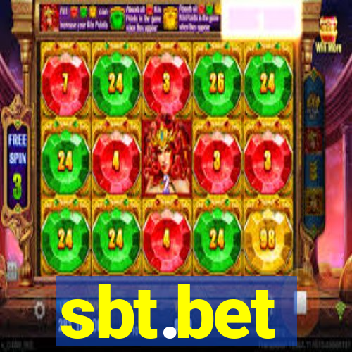 sbt.bet