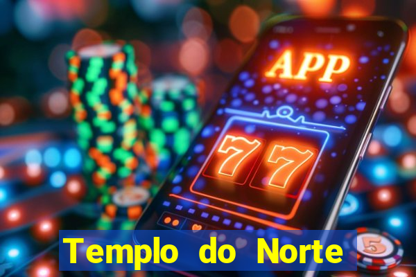 Templo do Norte templo do ar do norte templo no
