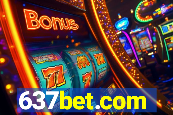 637bet.com