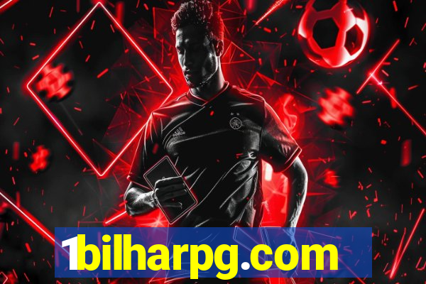 1bilharpg.com