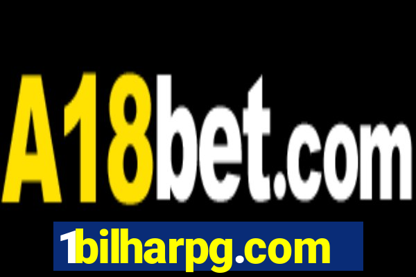 1bilharpg.com