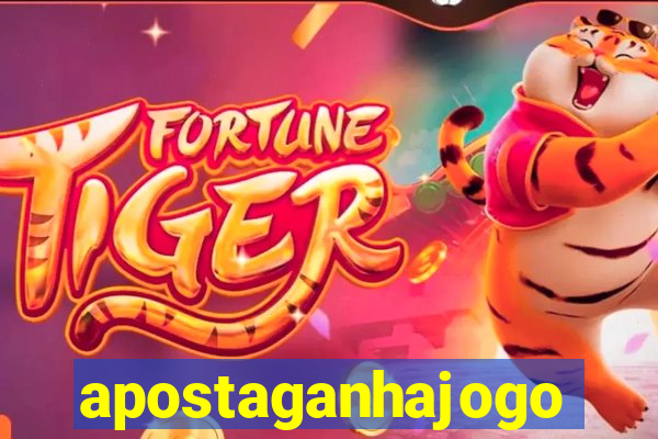 apostaganhajogo