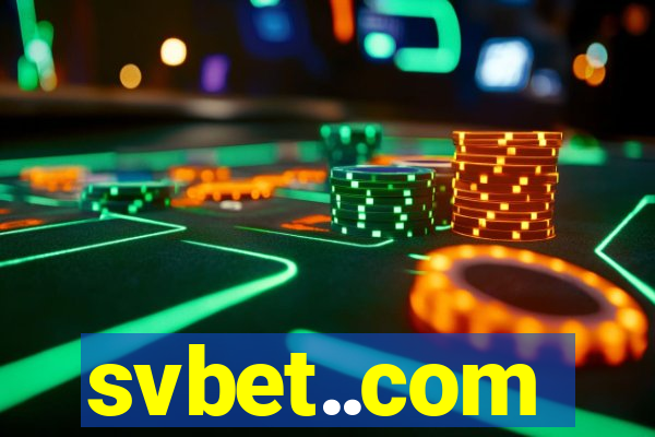 svbet..com