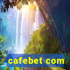 cafebet com