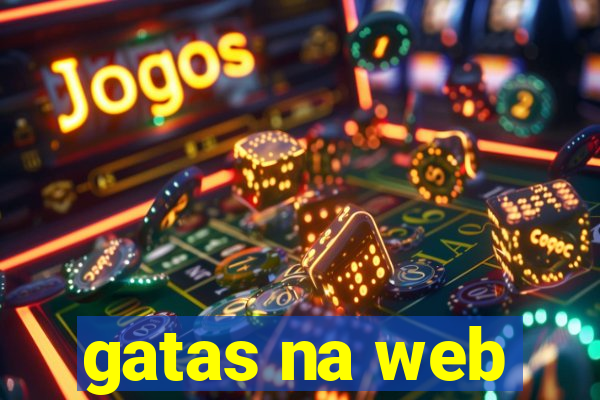 gatas na web