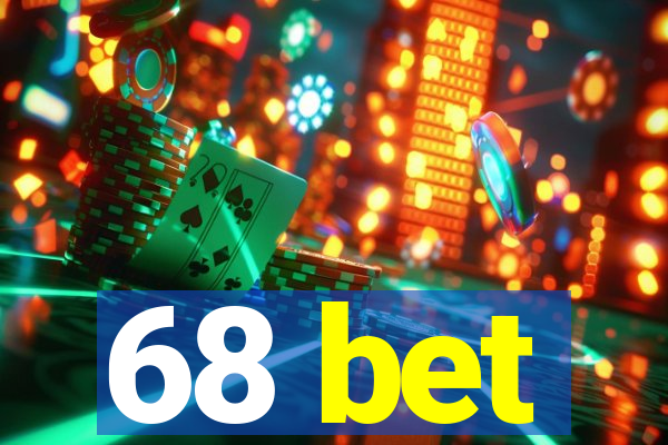68 bet