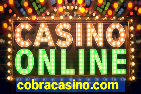 cobracasino.com