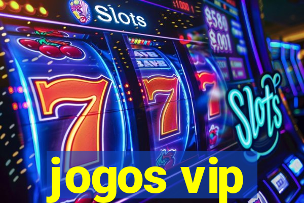 jogos vip