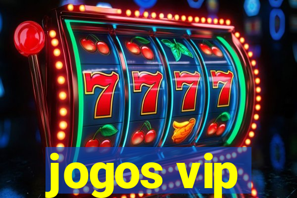 jogos vip