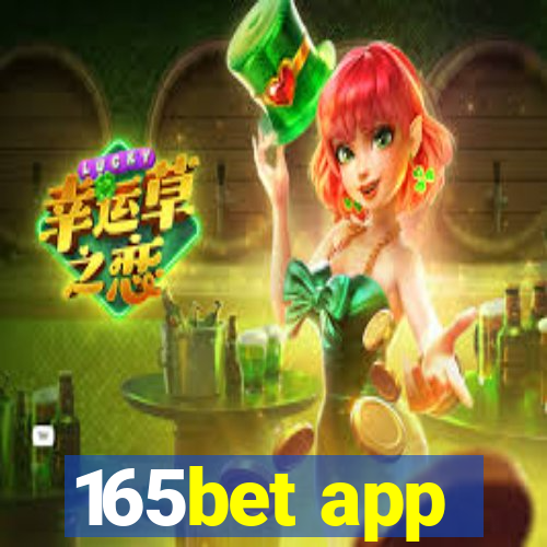 165bet app