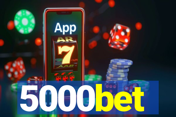5000bet