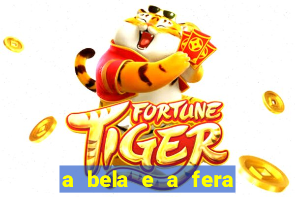 a bela e a fera filme completo dublado disney 1991