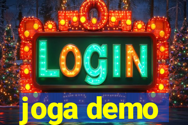 joga demo