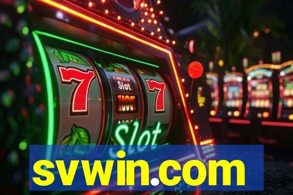 svwin.com
