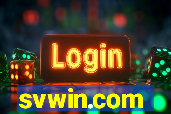 svwin.com