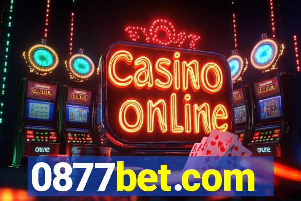 0877bet.com