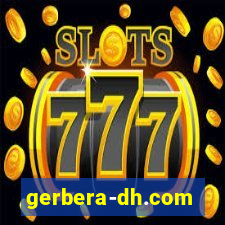 gerbera-dh.com