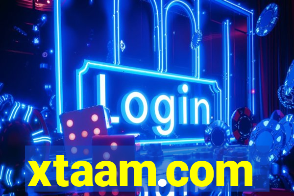 xtaam.com