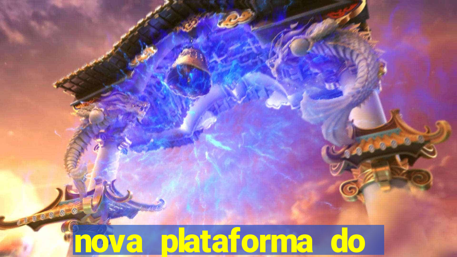 nova plataforma do jogo do tigre