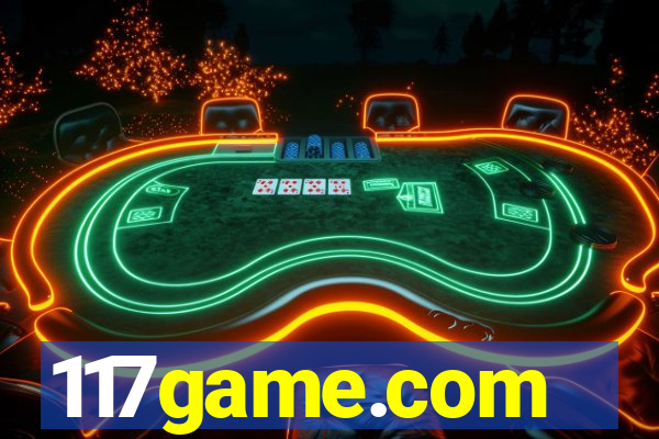 117game.com