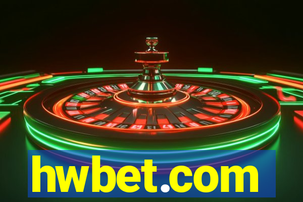 hwbet.com