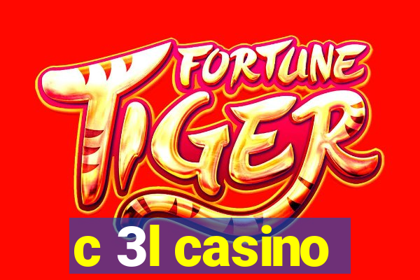 c 3l casino