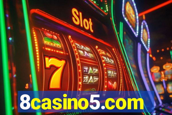 8casino5.com
