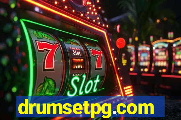 drumsetpg.com